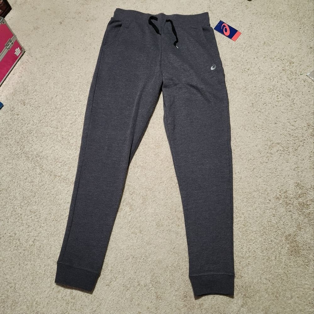 Adidas sweatpants